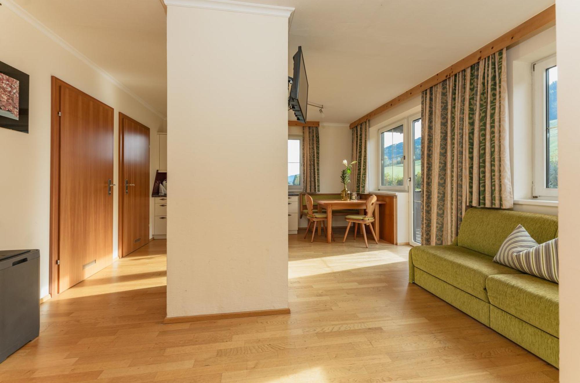 Stoegergut By Schladming-Appartements Quarto foto
